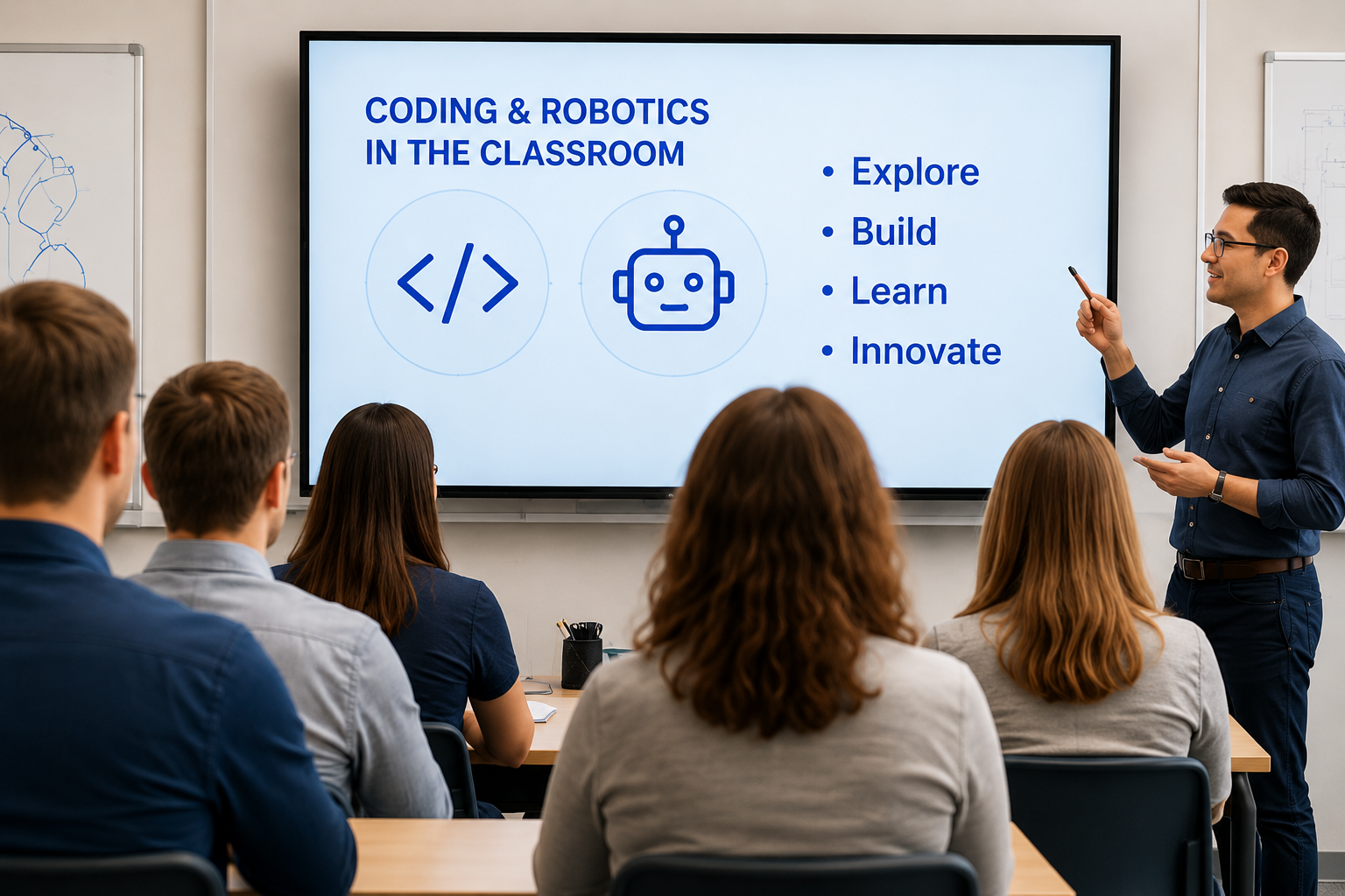 Educator Training