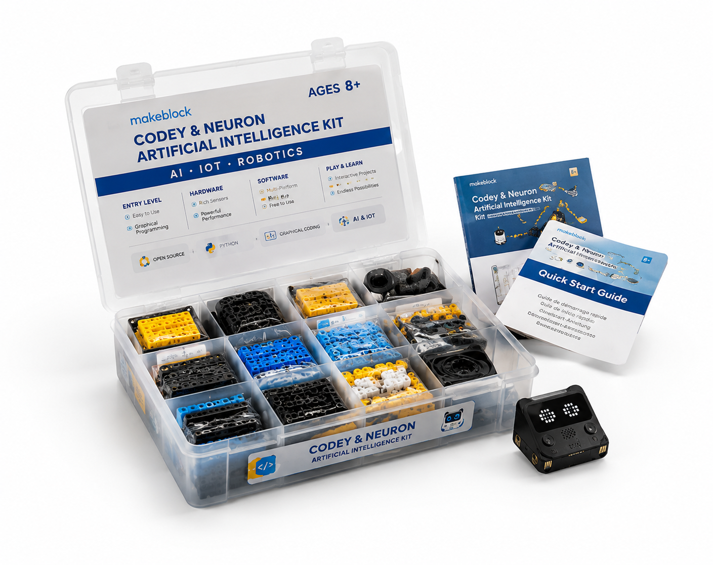 Learning Kits