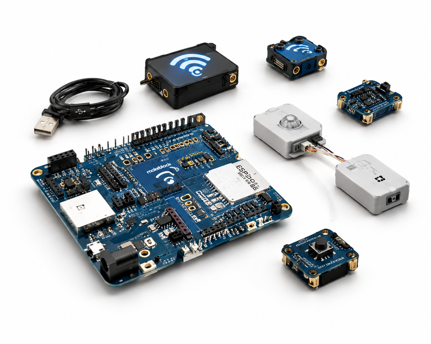 IoT Kits