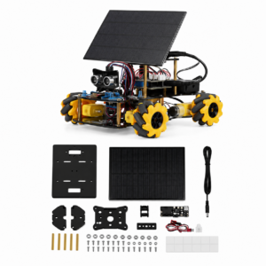 ACEBOTT Solar Energy Expansion Pack
