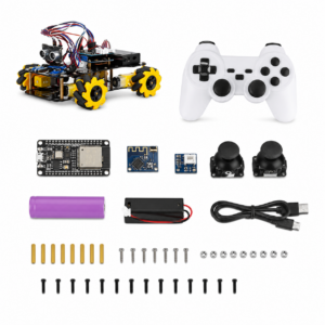 ACEBOTT Wireless Game Controller Expansion Pack