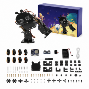 ACEBOTT Biped Robot Kit