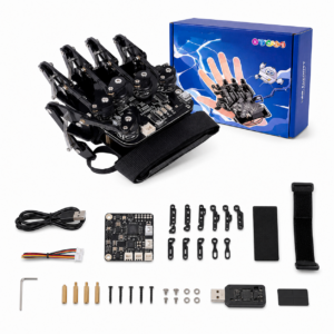 ACEBOTT Motion-Sensing Glove
