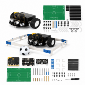ACEBOTT Football Arena Expansion Pack for TinkerBott micro:bit Smart Car