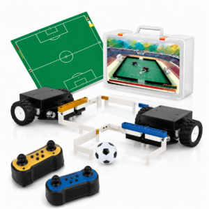 ACEBOTT micro:bit Football Arena Full Competition Kit
