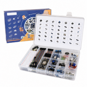 ACEBOTT ESP32 Advanced Development Kit (Without Battery)